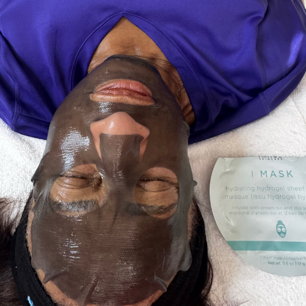 Express facial at Fixitskincare by Nora in Redlands, CA