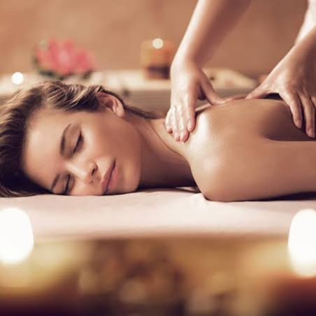 Combo Massage at yyhealthspa in Elk GROVE, CA