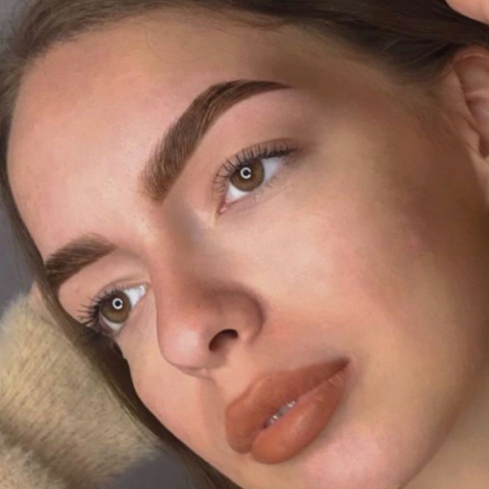 Microshading / Power Brows at We Love Fantasy in Palm Beach Gardens, FL