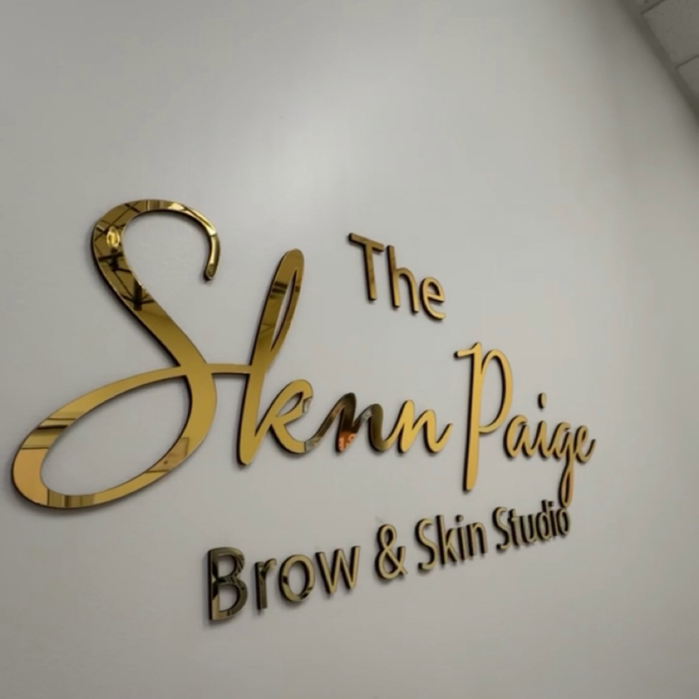 Full Brow Trio & Glow Facial at The Sknn Paige in Columbia, SC