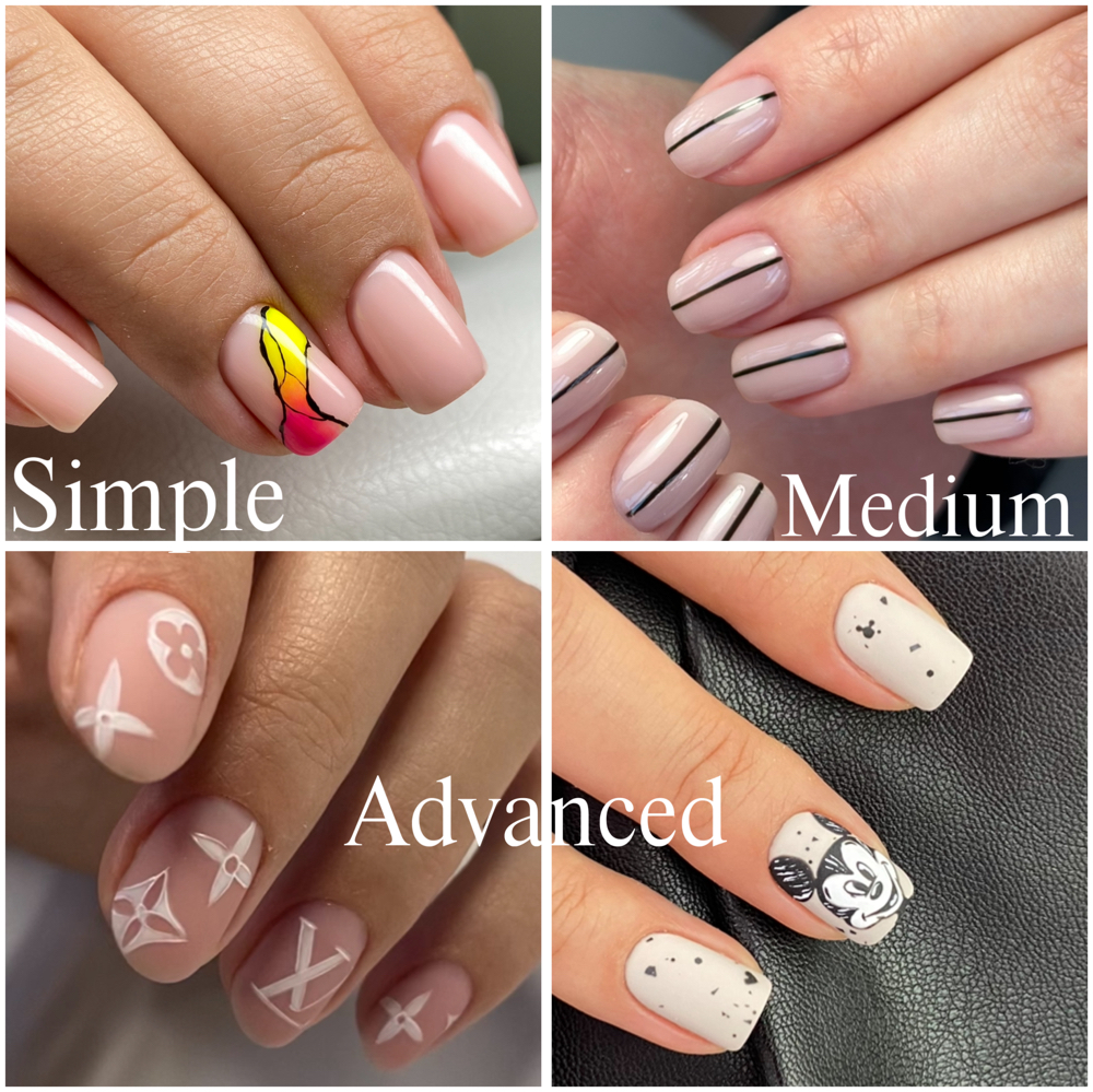 Add on: Design