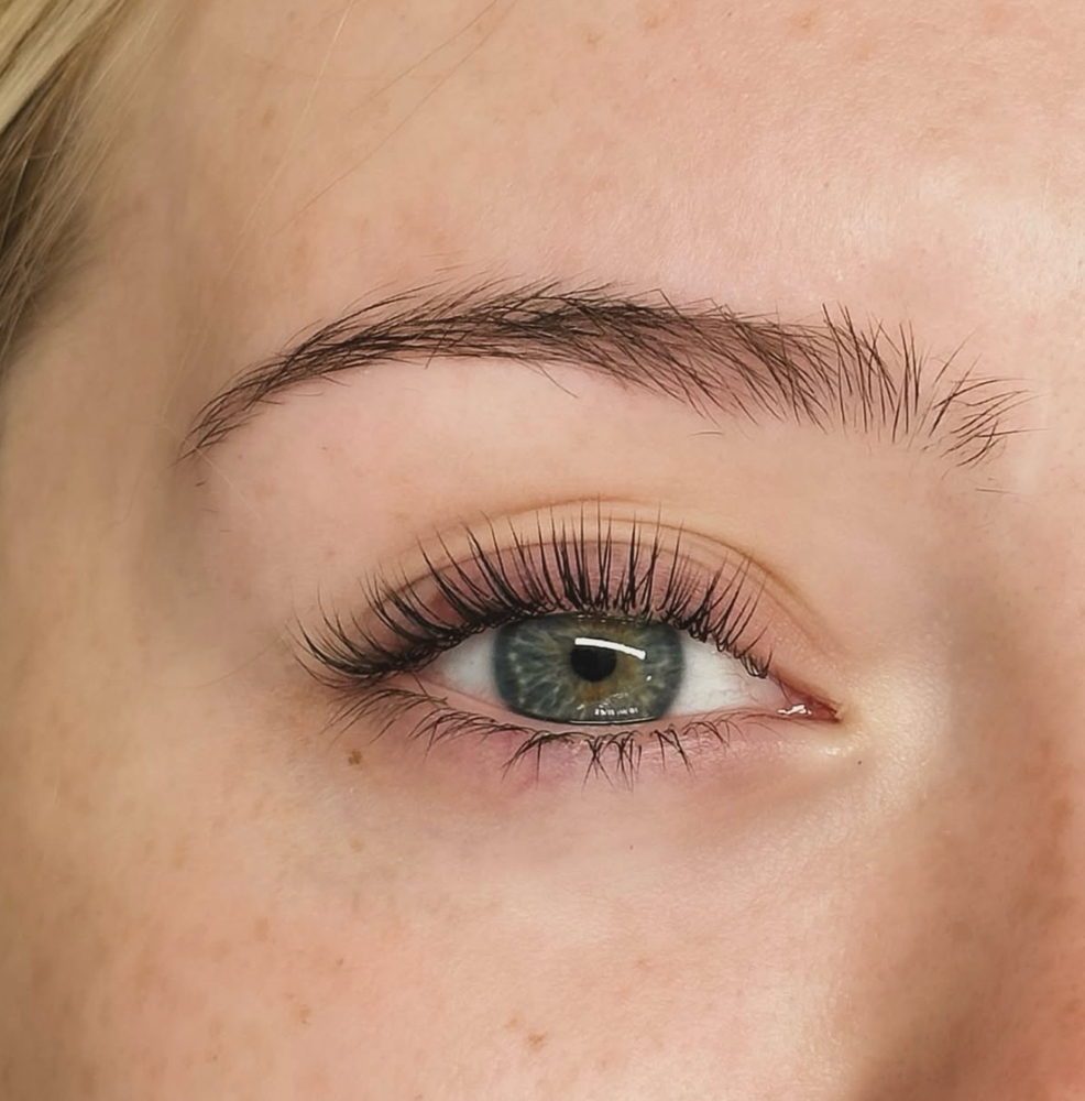 LASH TINT