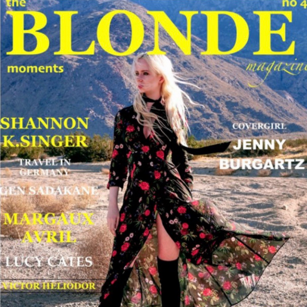 Full Blonding Service at ByBailey in Terre Haute, IN