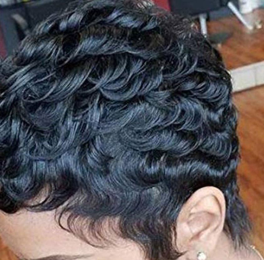 Wrap And Curl