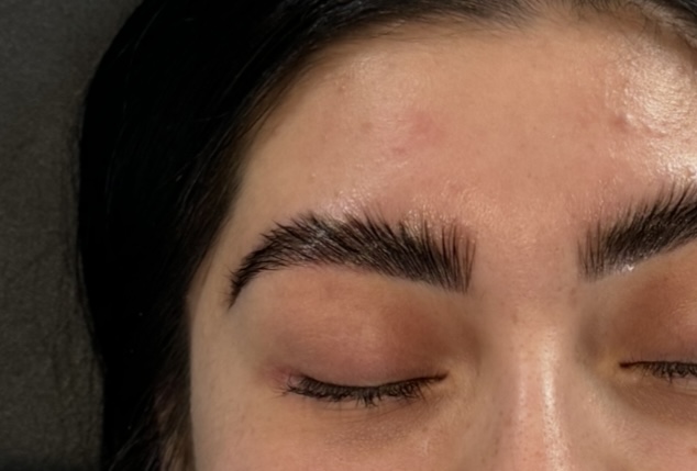 Brow Lamination
