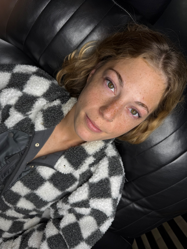 Brow Lami + Lash Lift