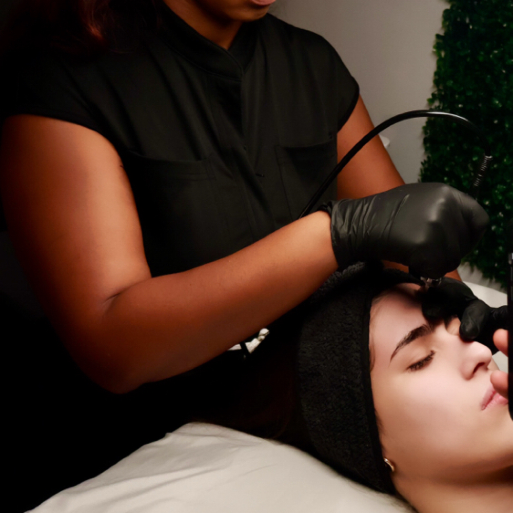 Tier 1 - Corrective Treatment