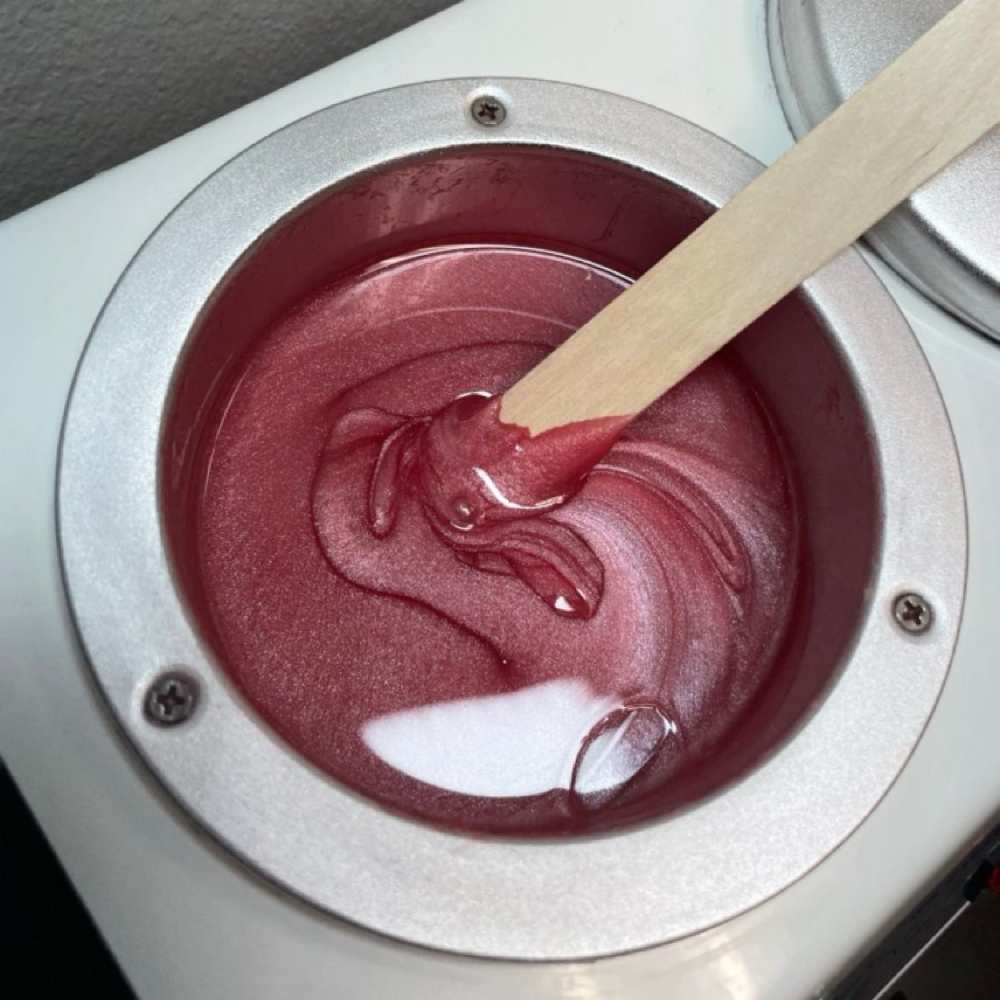 Brow Wax at Val‘s Beauty Vault in Tucson, AZ