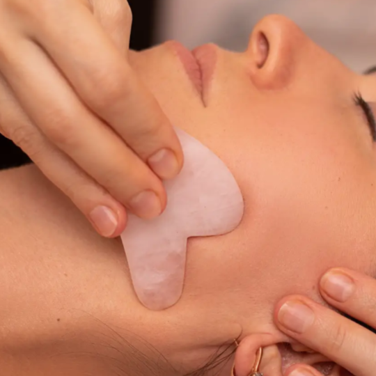 ADD-ON Gua-Sha Facial at June & Co. in Stratford, TX