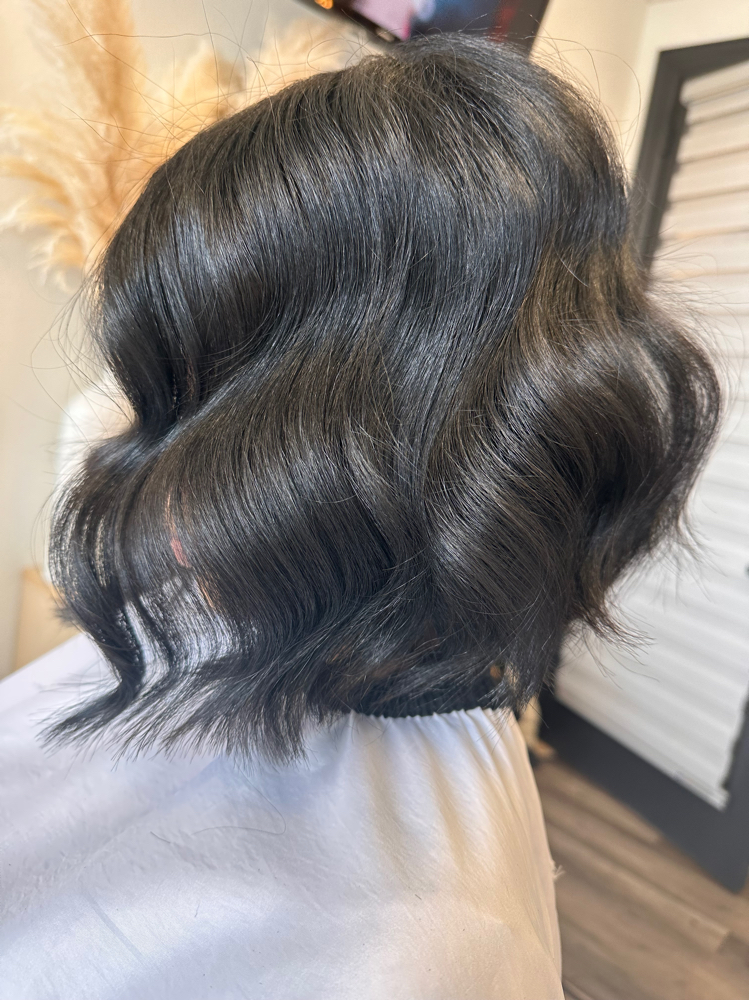 Consultation/Smoothing System