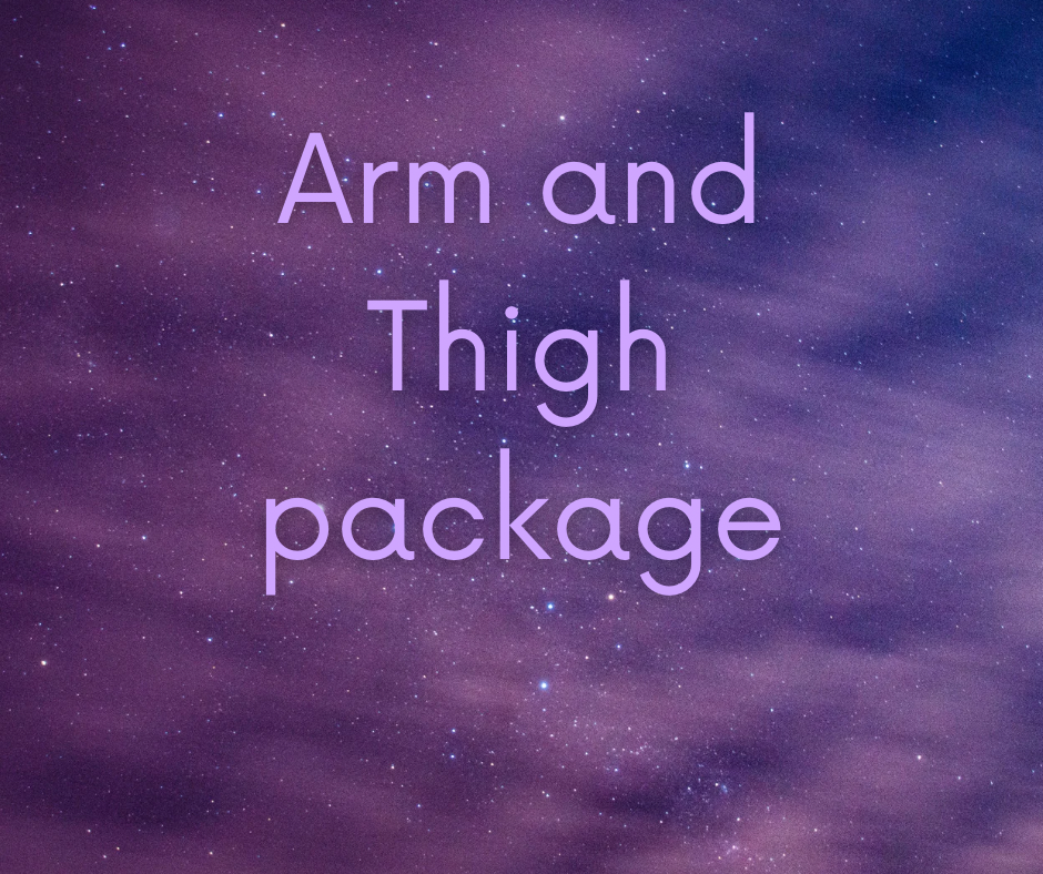 Arm And Thigh Slimmer (6) Package