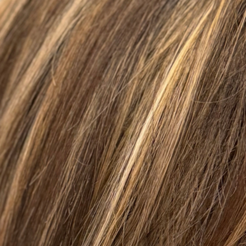 1/3 Partial highlight at Shears Hair Design in Goodyear, AZ