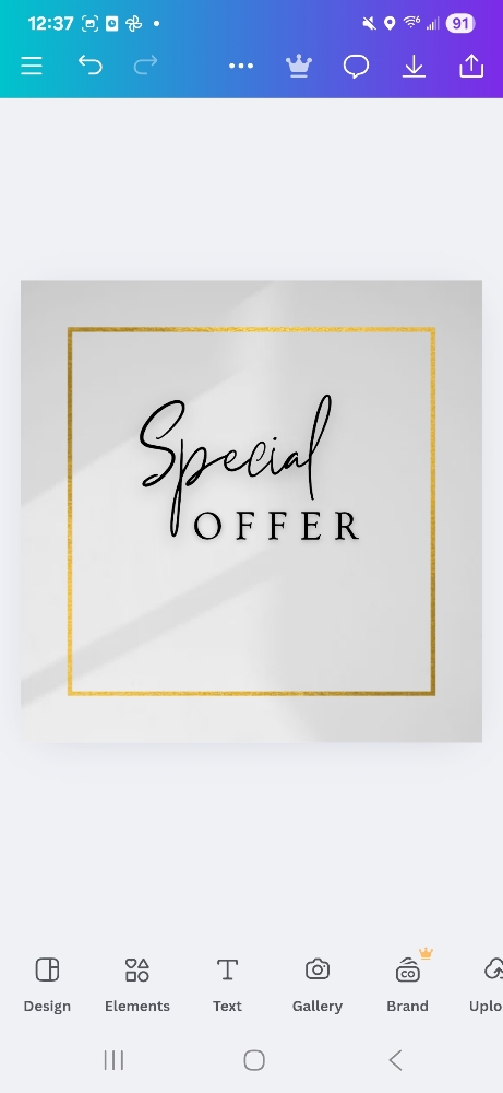 Monthly Specials- Massage