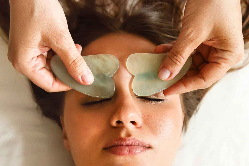 Eye Revive Treatment