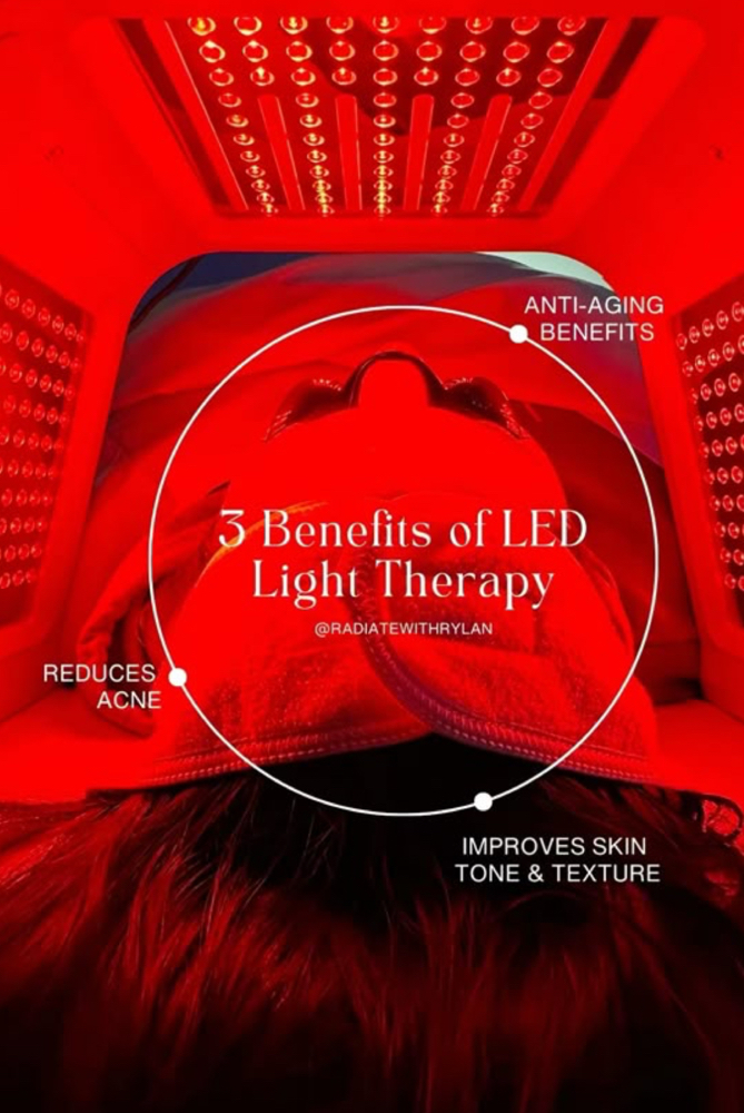 LED Light Therapy
