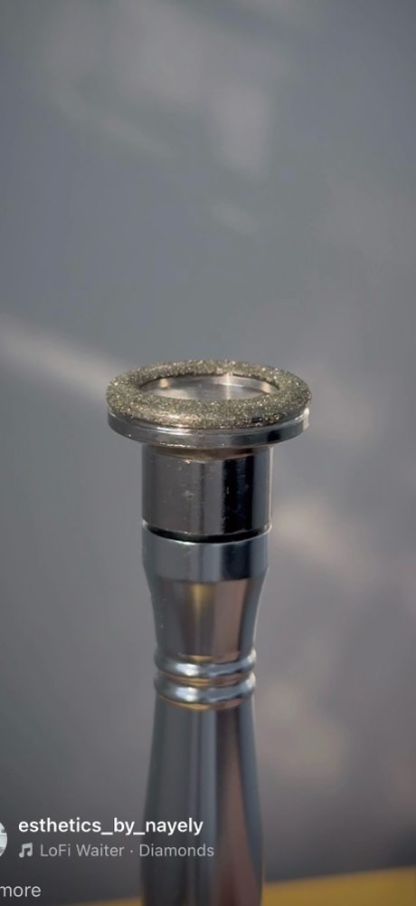 💎Diamond Tip Microdermabrasion