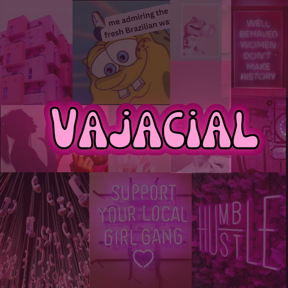 Vajacial