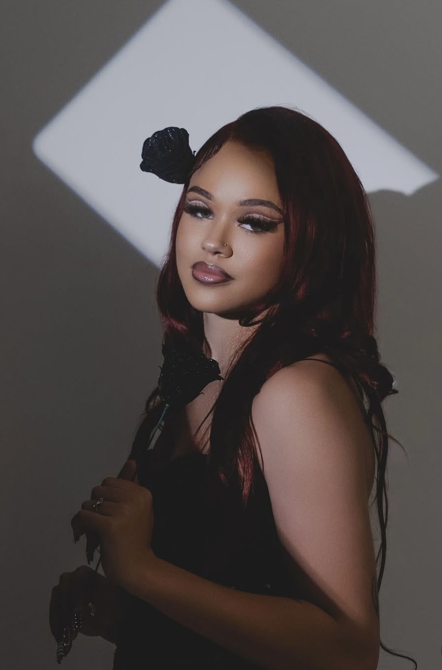 Extra Baddie Glam -Full Glam