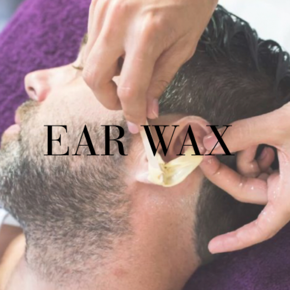 EAR WAX at LuxBeautyHale in Peoria, AZ