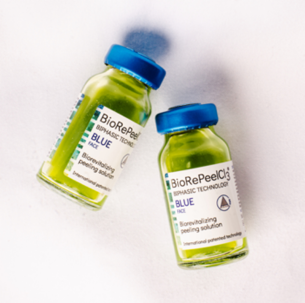 BioRePeel