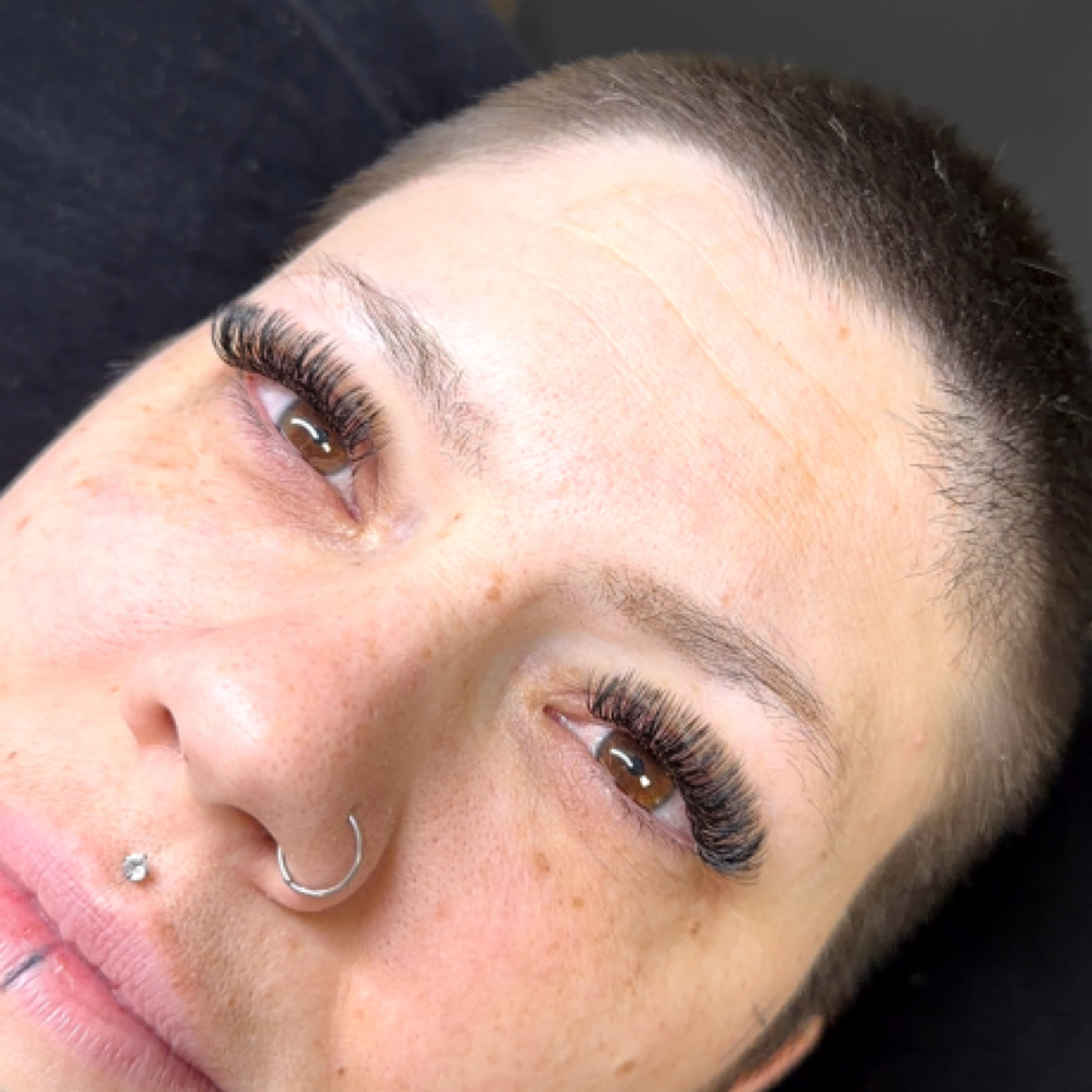 Mini Fill at Altar Beauty Co. by Yury in Payette, ID