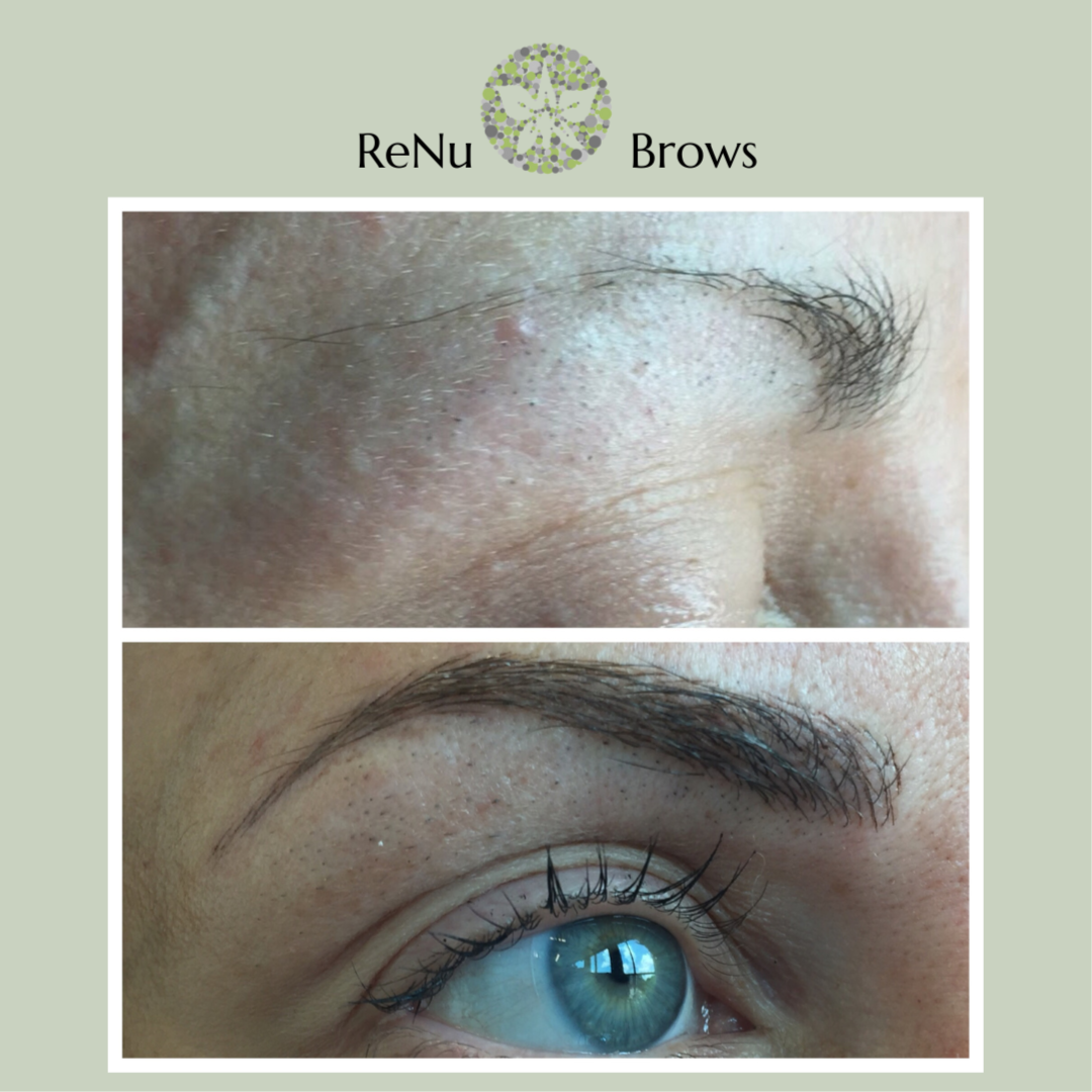 Microblading