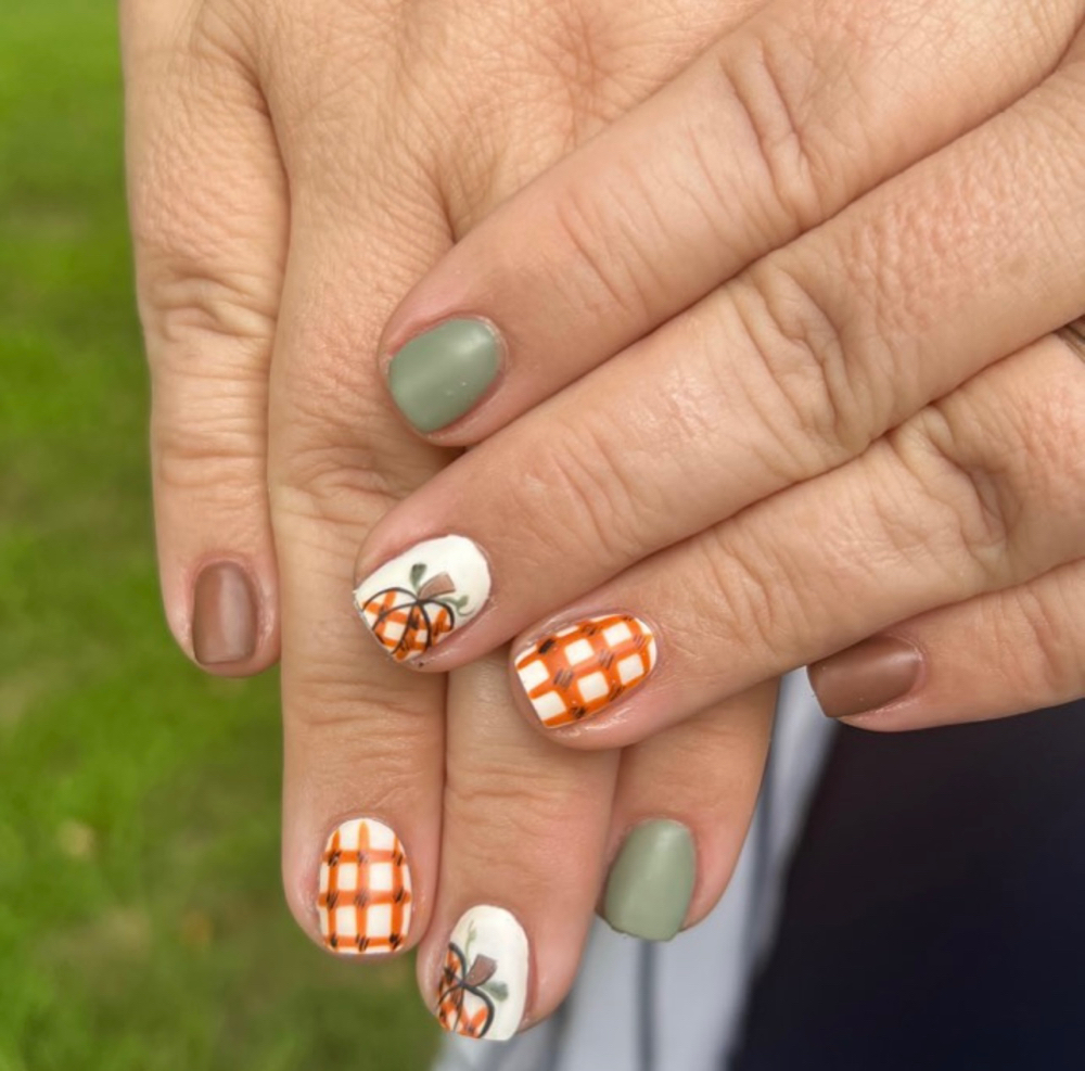 Kertain Gel Fill In