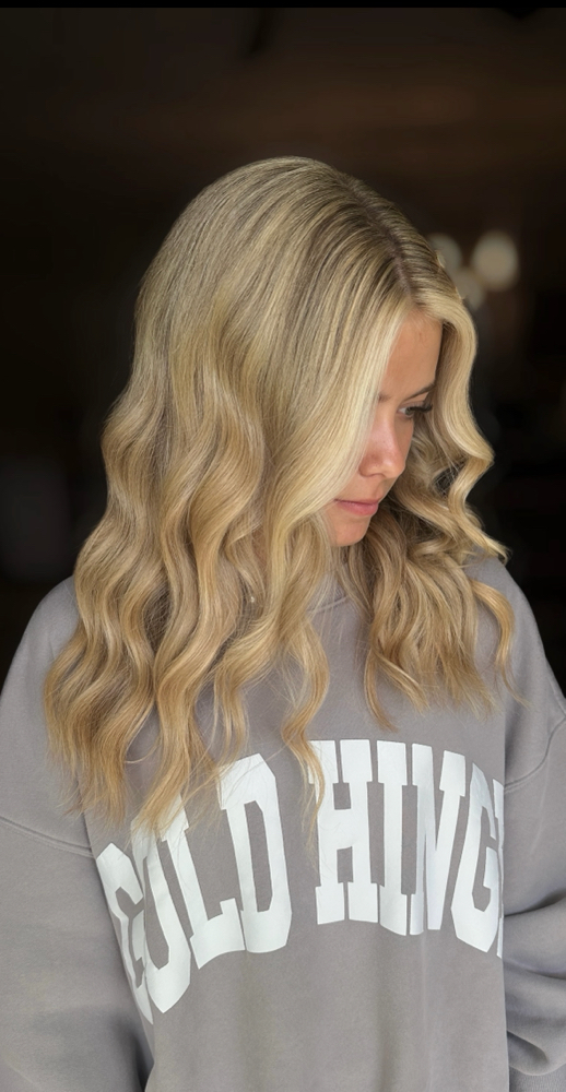 Partial Highlight