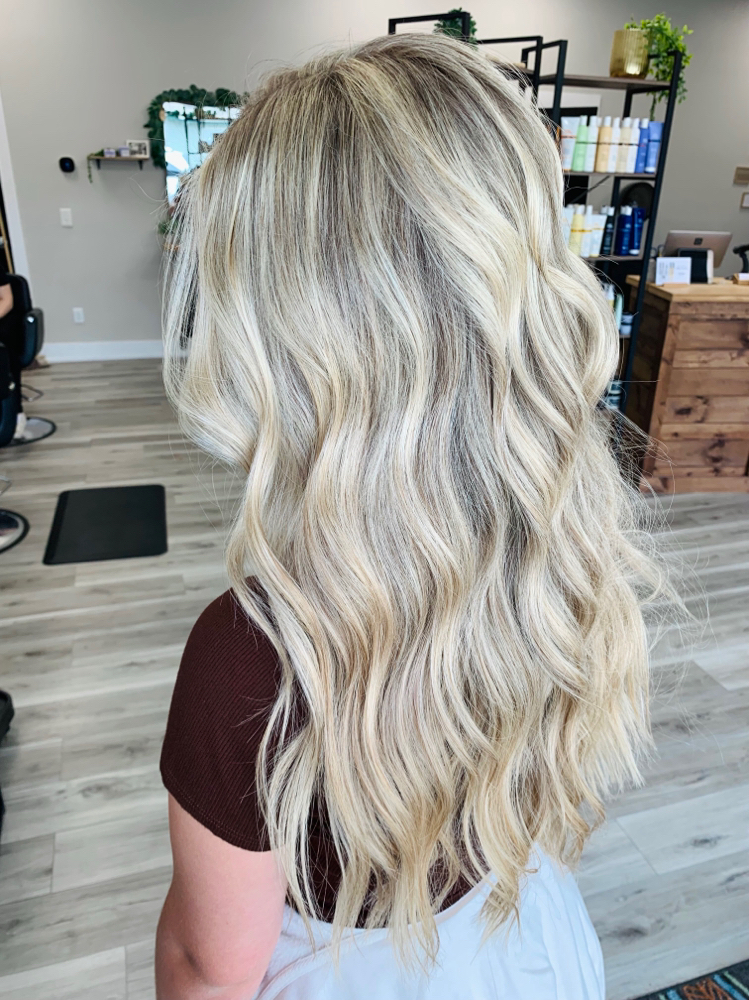 HEAVY HIGHLIGHT