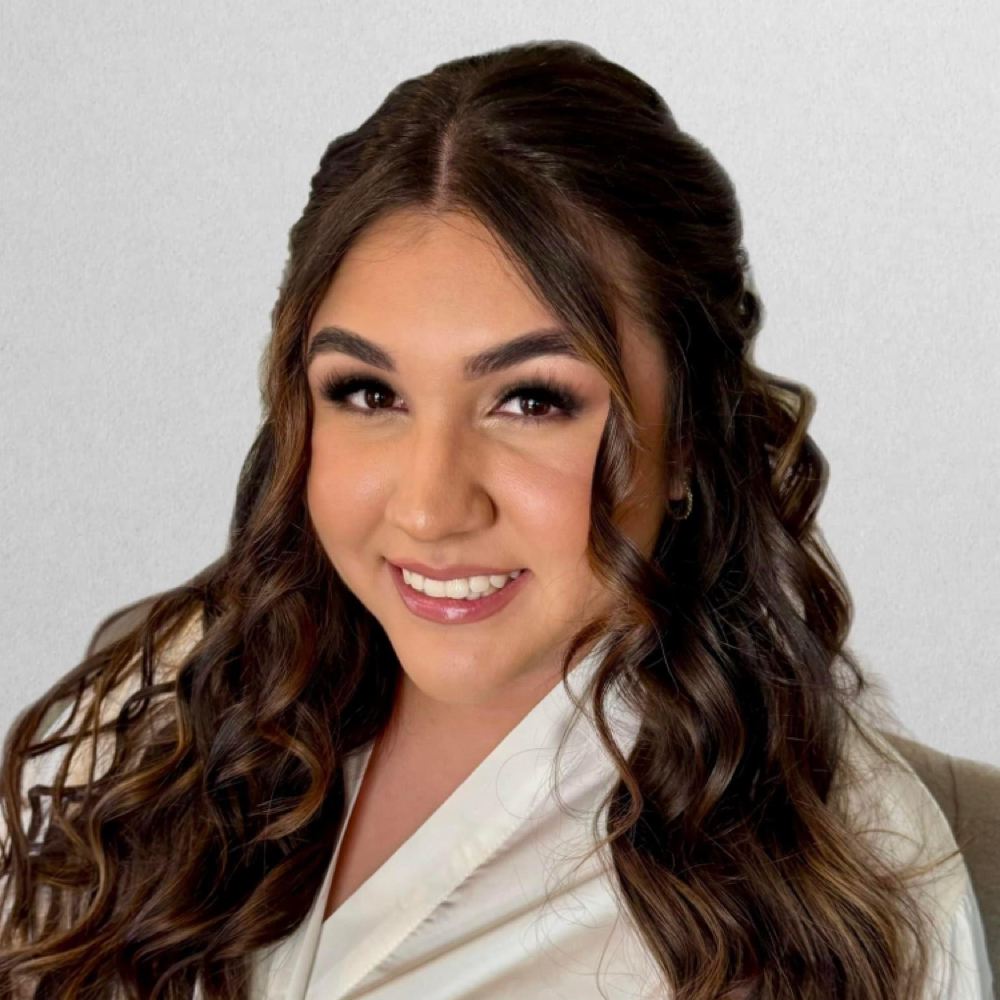 Bridal Glam Makeup at Alexa's Beauty Room L.L.C. in Tempe, AZ