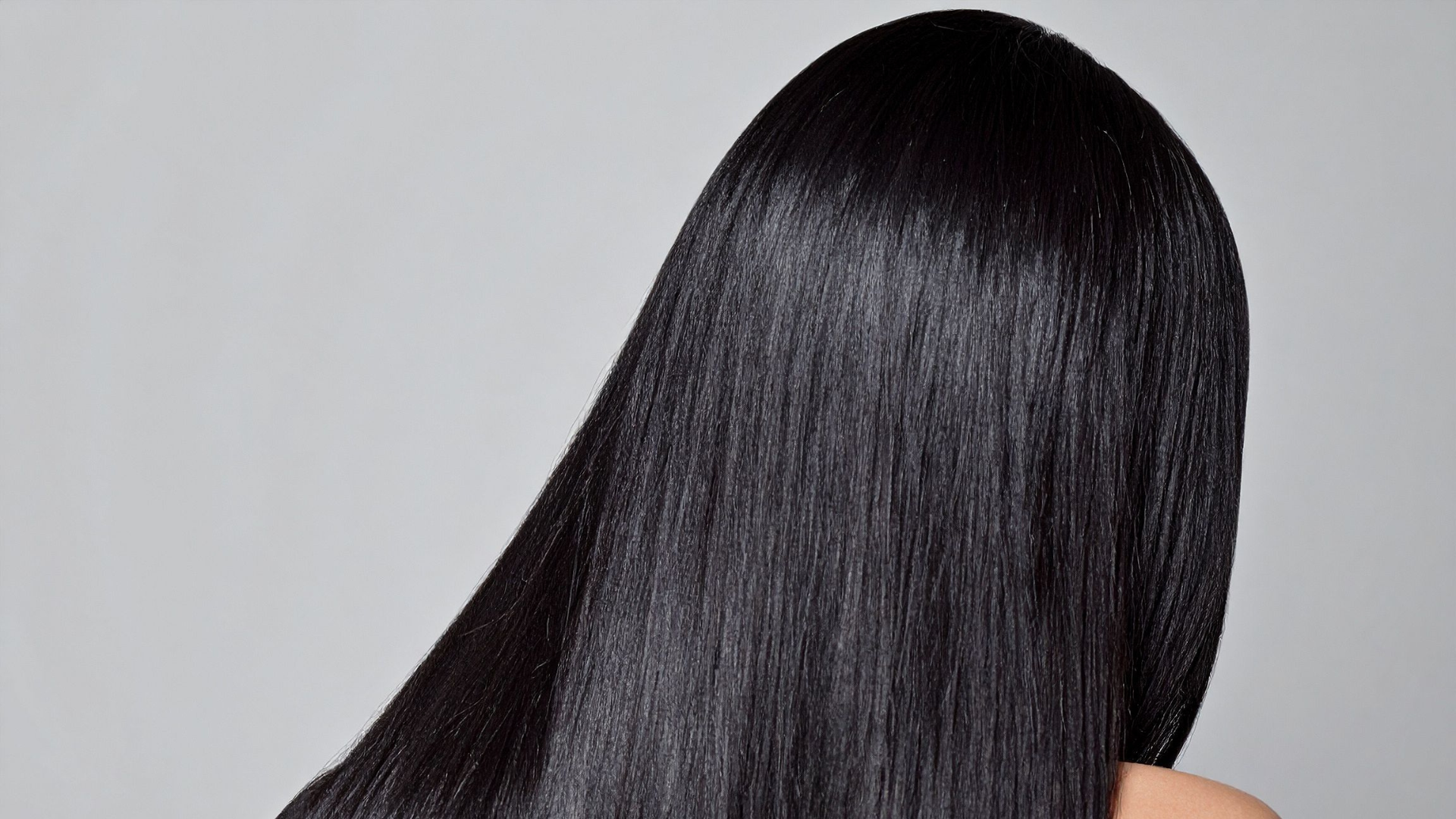 Hair Botox at The Journey Salon in Katy, TX