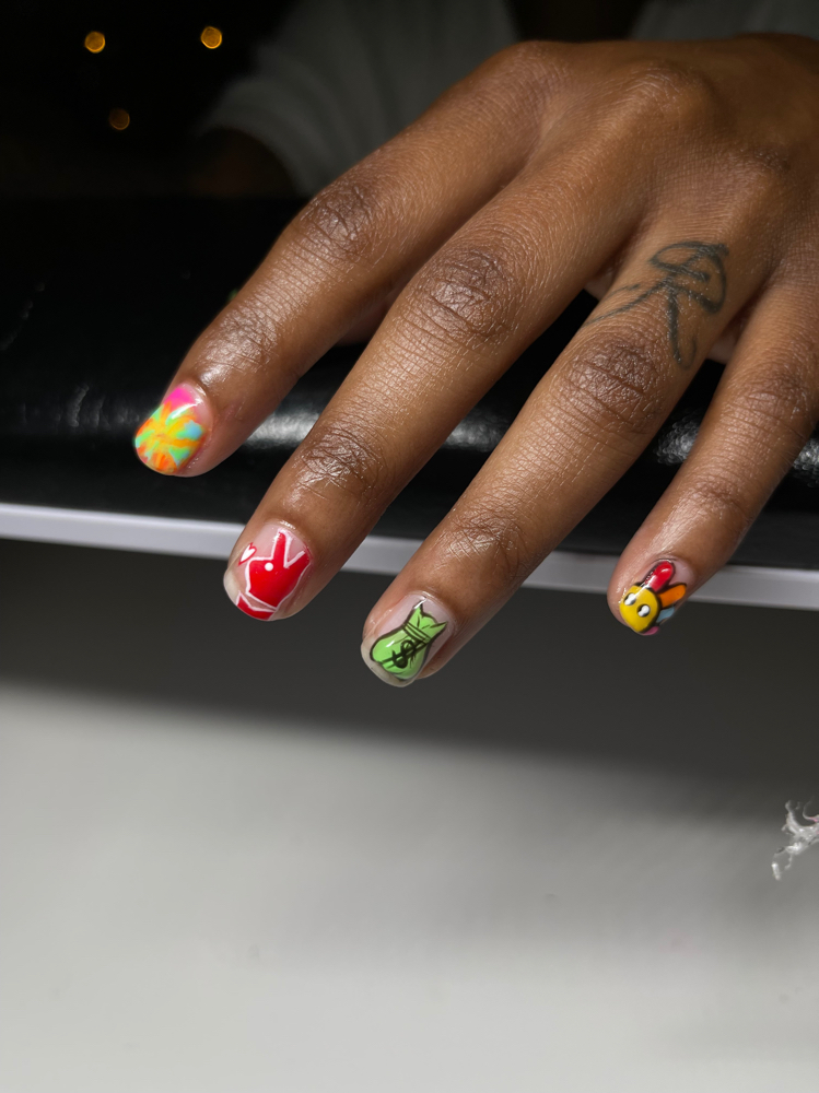 Manicure