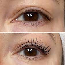 Natural Lash Services at MP Aesthetics & Beauty LLC in Foley, AL