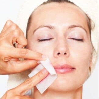 Lip Wax at Glo Up Bar in Saratoga springs, UT