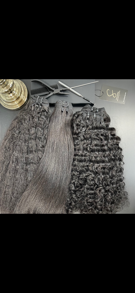 Single Weft ML Refresh