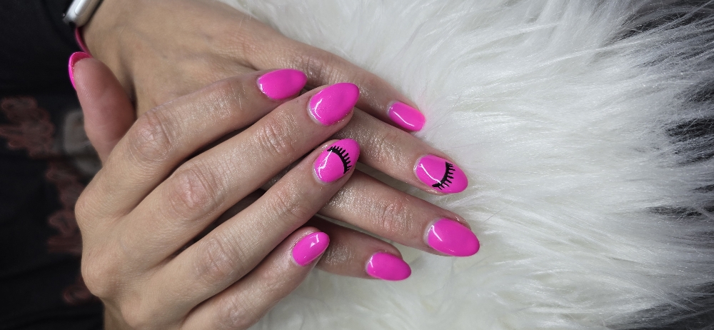 Builder Gel Full Set