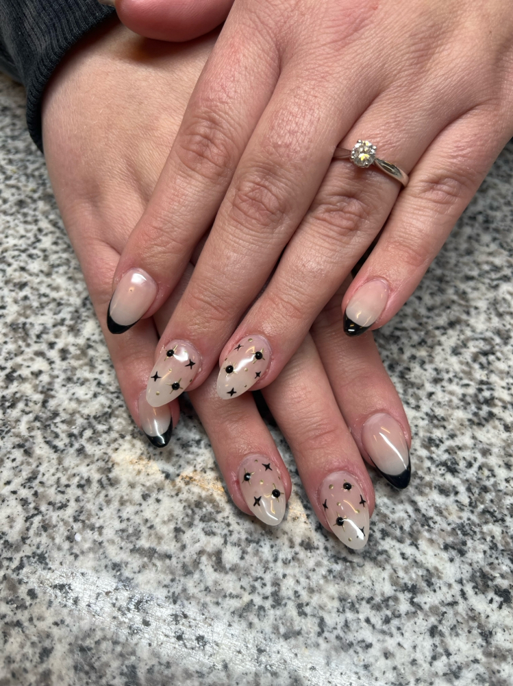 Gel X Set