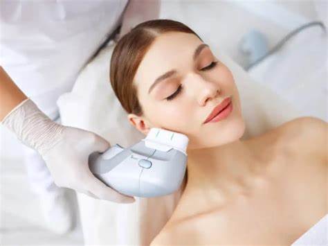 HIFU Facelift