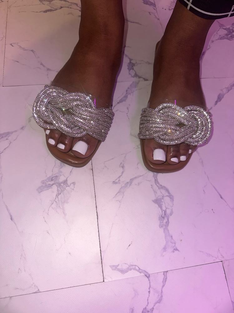 Pedicure