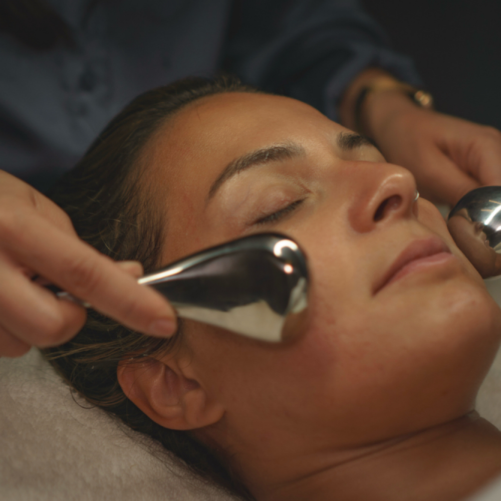 Fountain of Youth Facial at Lumina Beauty Aesthetics in Medford, MA
