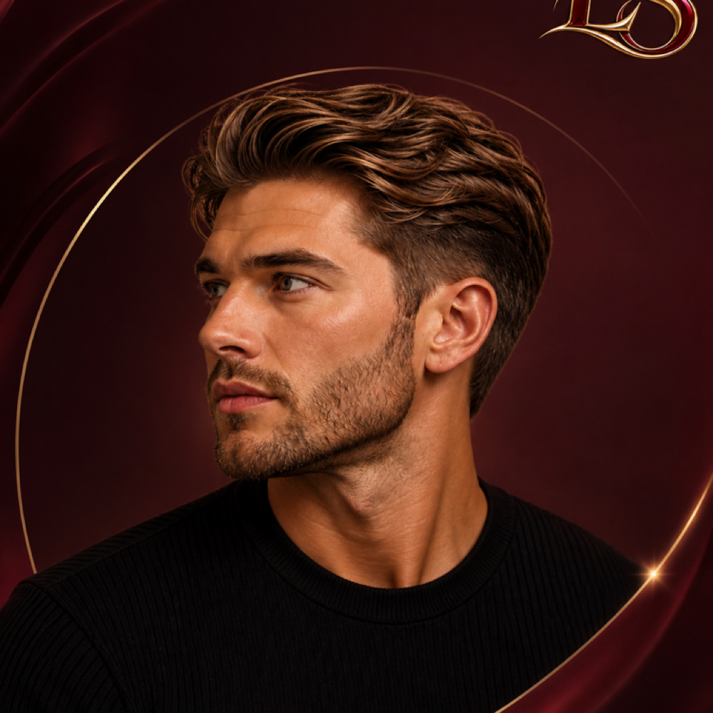 Exquisite Men’s Cut & Color at Exquisite Style By Anastasiya in Carefree, AZ