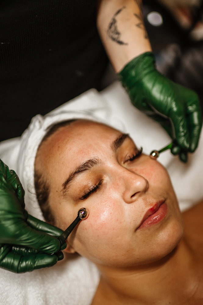 Facial Add On: Eye Revive