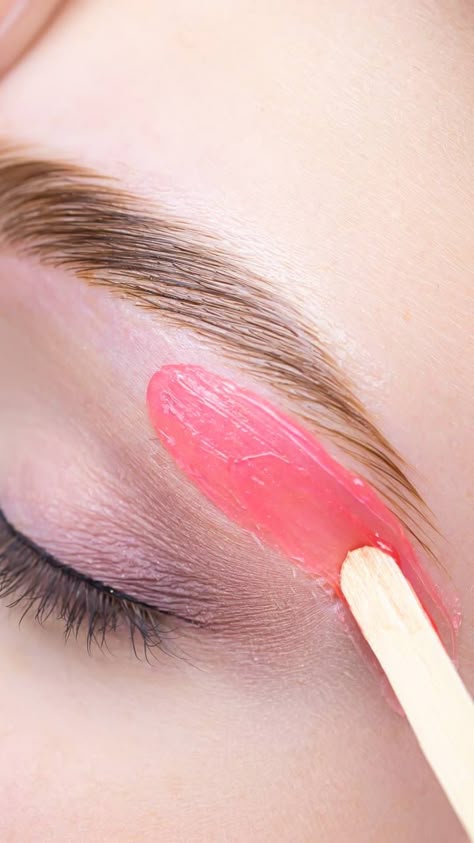 Brow Wax