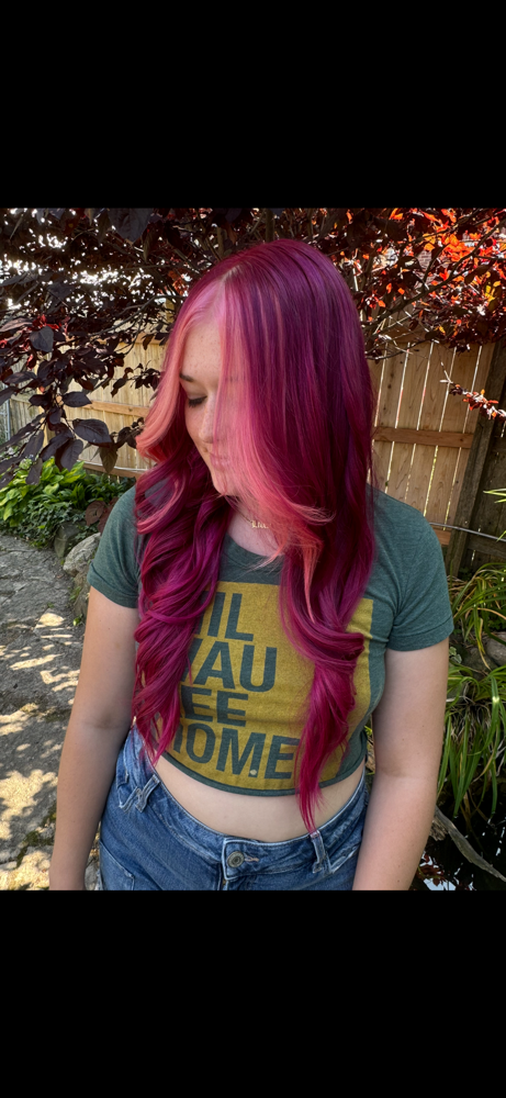 Creative Color