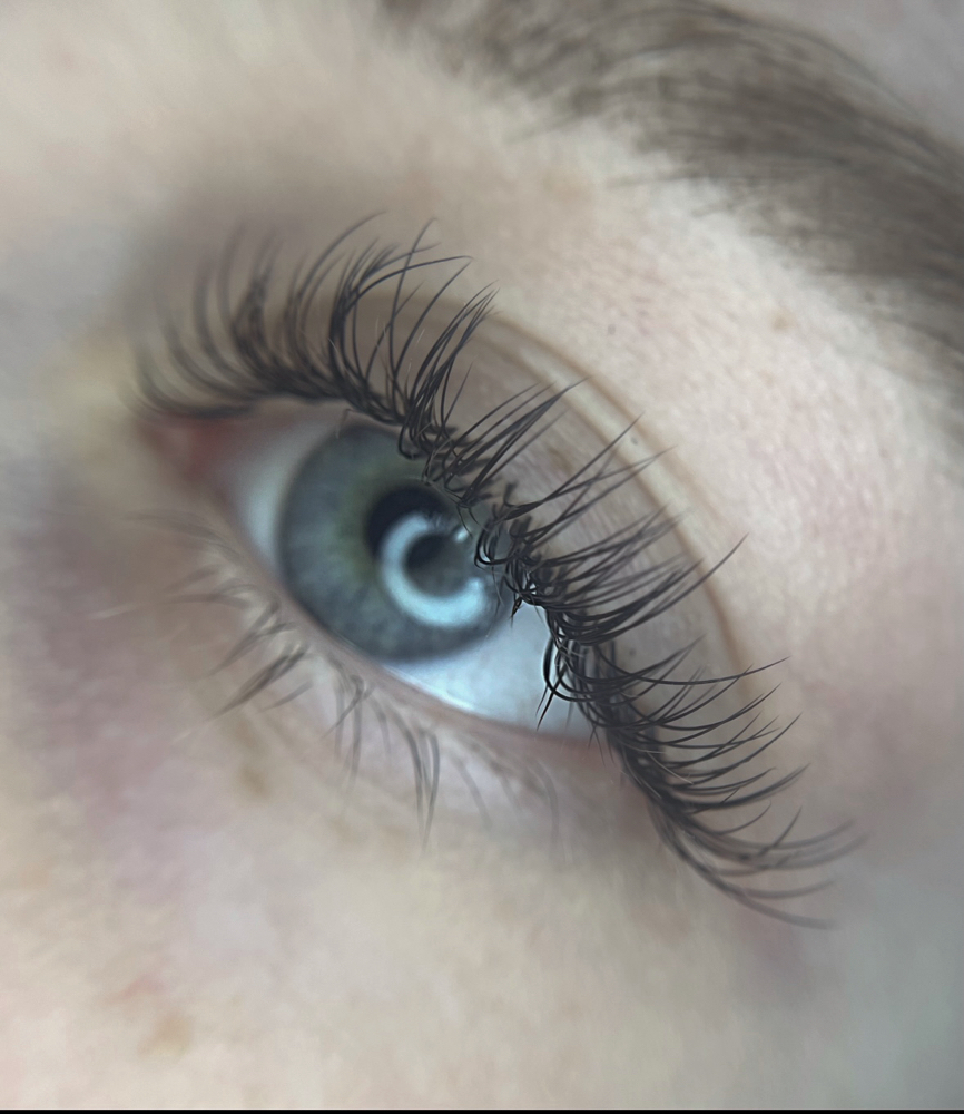 Classic Lash Full Set