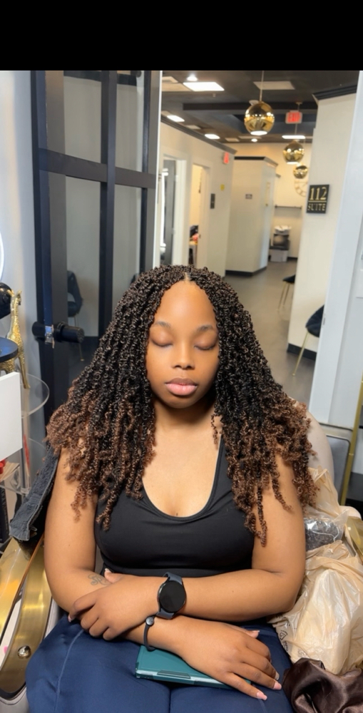 Crochet at Kreative KanvasLLC in Brandywine, MD