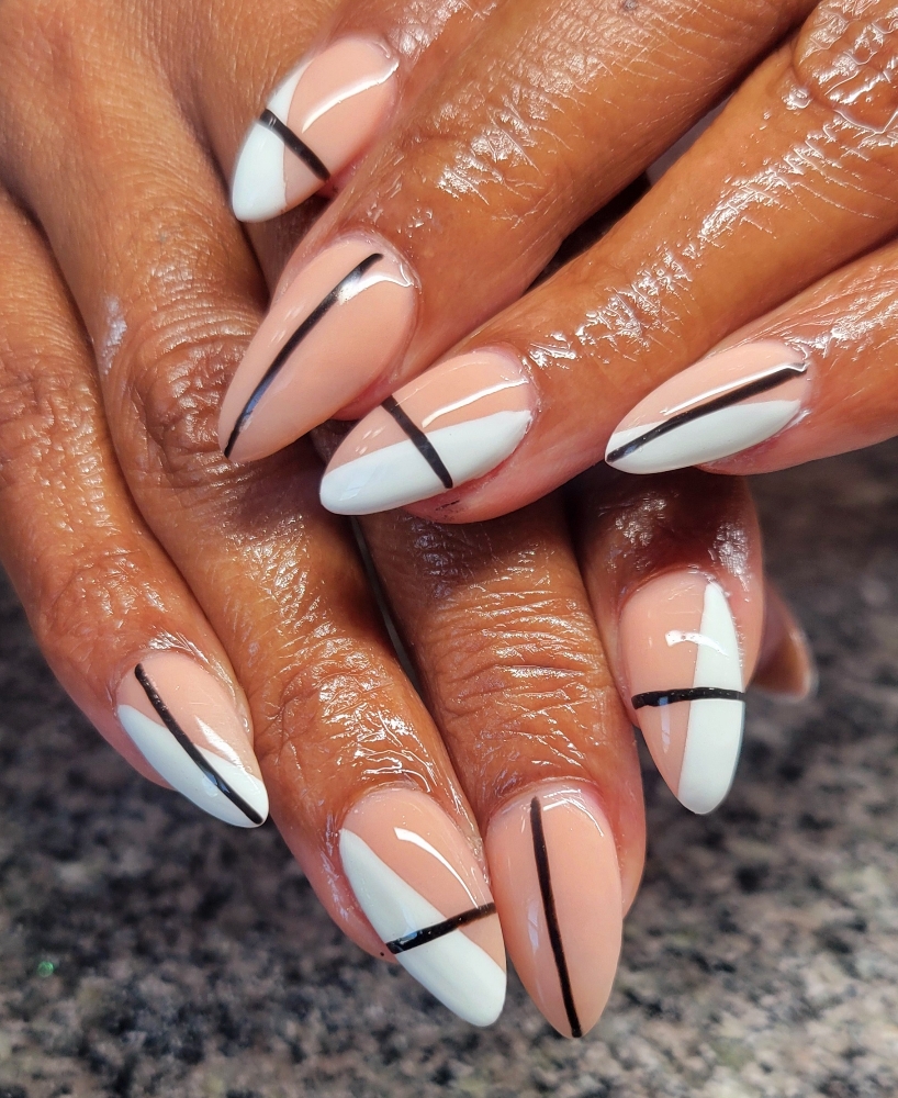 Gel-X Fullset Medium