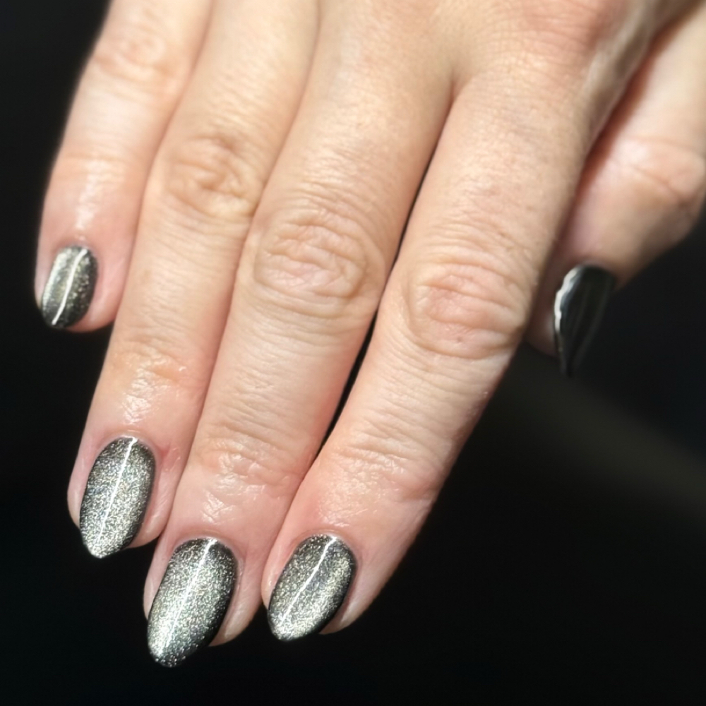 Gel Manicure at Beauty By Bex in Sterling, CO