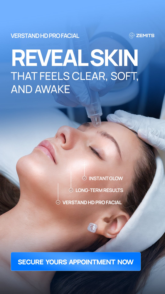 Contour Renewal Facial