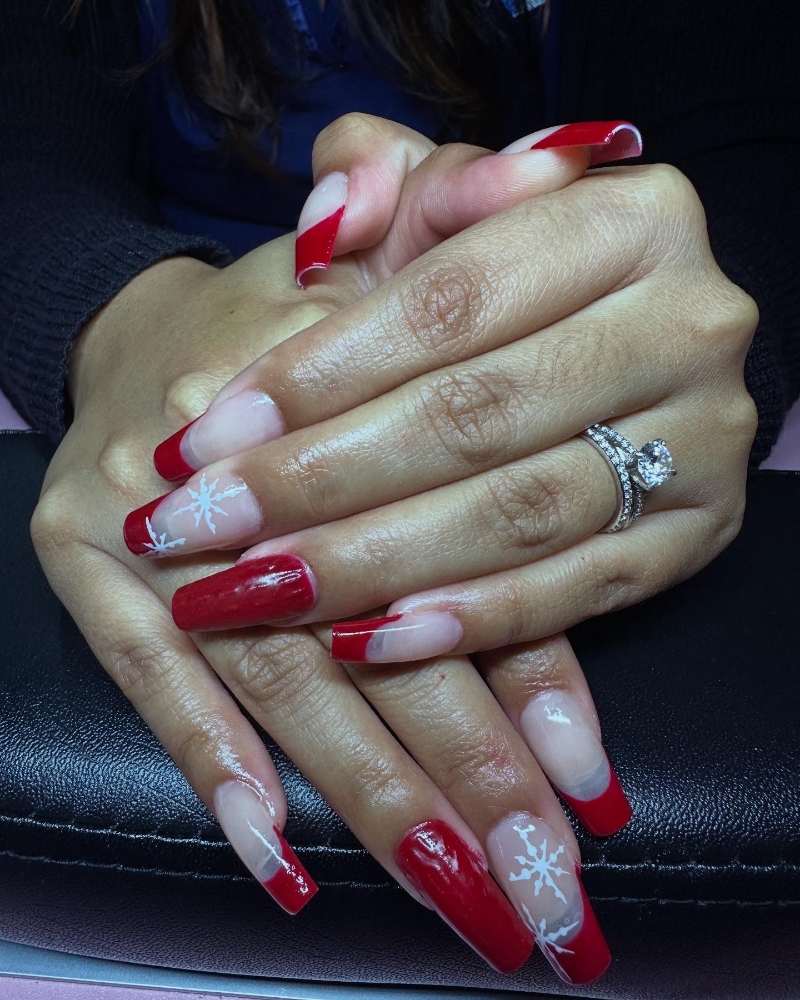 Medium Gel X